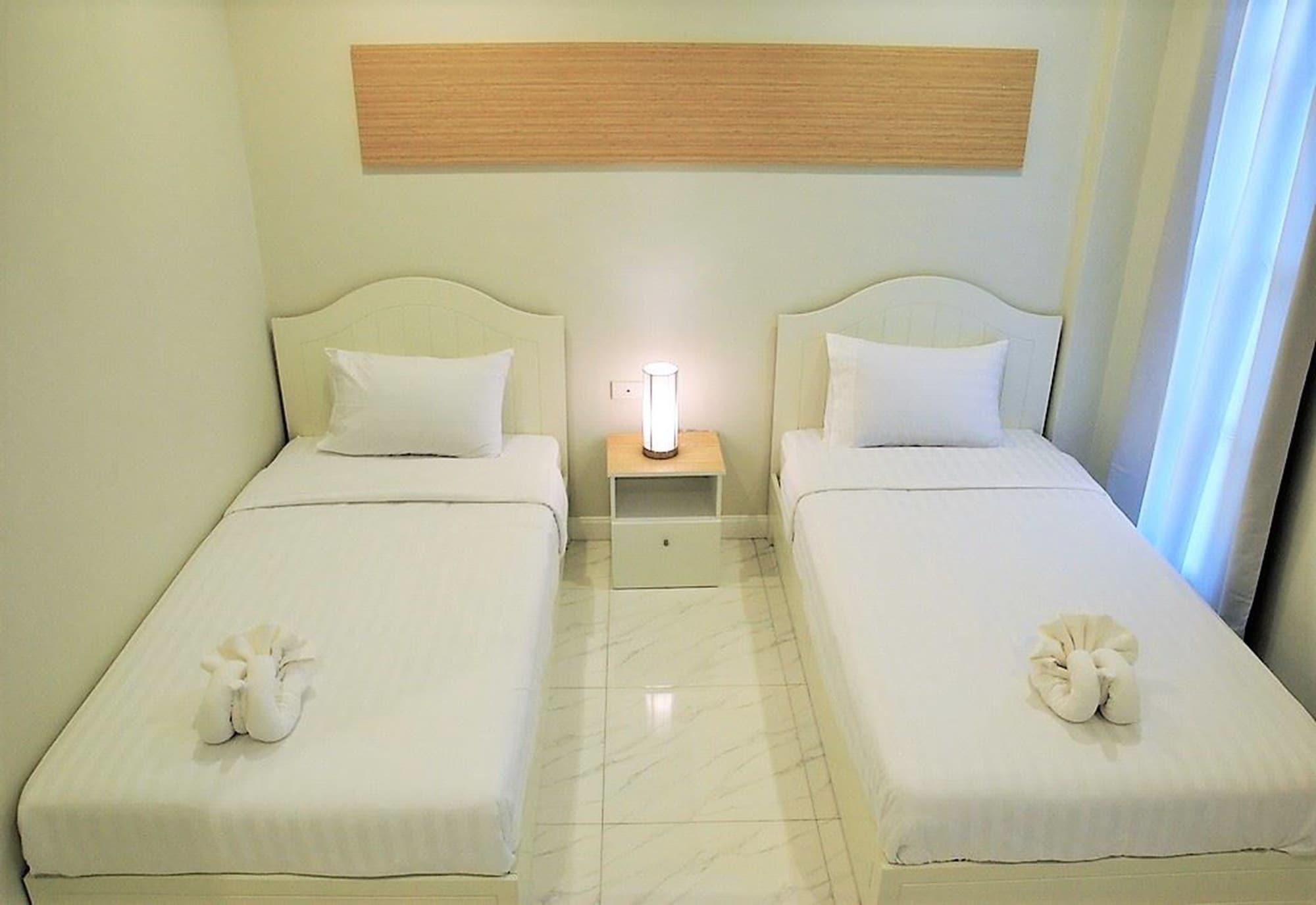 Pua De View Boutique Resort Екстер'єр фото