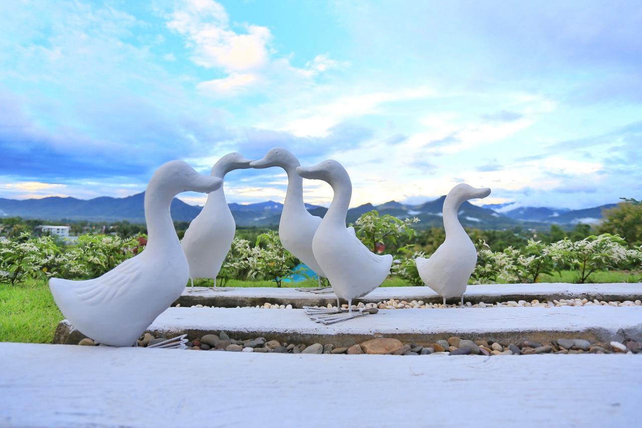 Pua De View Boutique Resort Екстер'єр фото