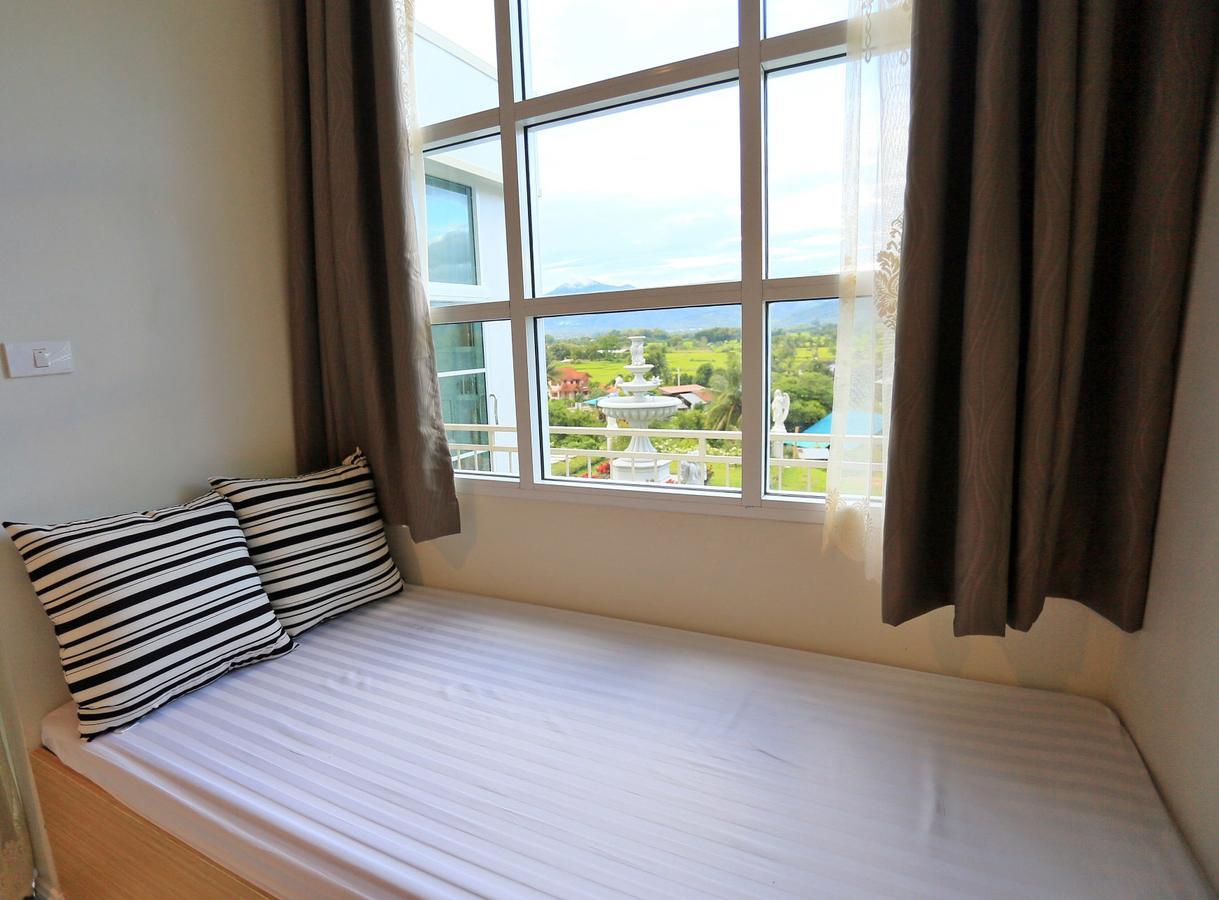 Pua De View Boutique Resort Екстер'єр фото