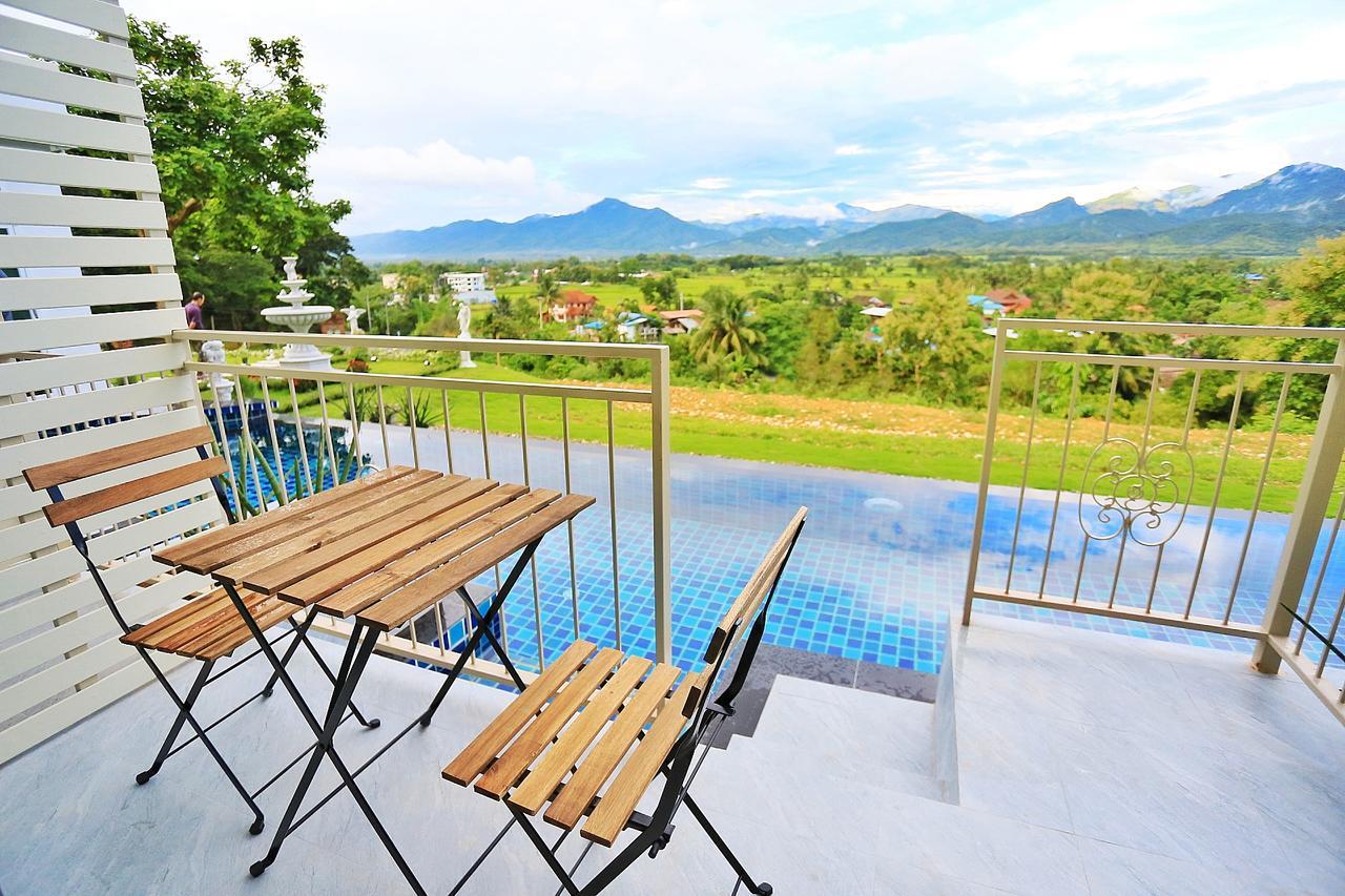 Pua De View Boutique Resort Екстер'єр фото