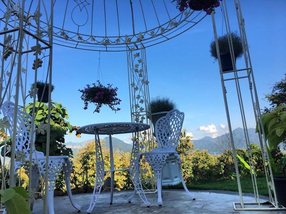 Pua De View Boutique Resort Екстер'єр фото